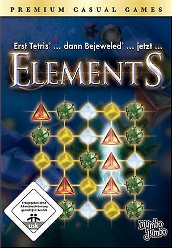 Elements (PC) - New & Sealed
