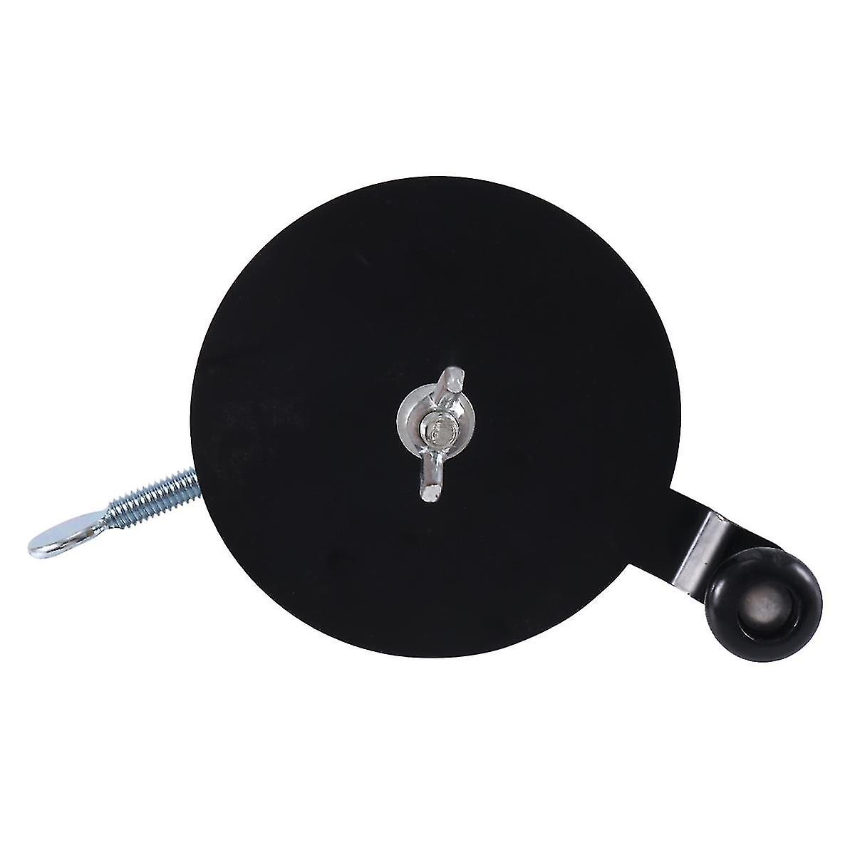 Billard Pool Cue Tip Sander Pool Cue Wartung Billard Pool Portable Cue Tip Shaper Tool für Bi
