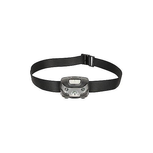 Mountain Warehouse LED USB Head Torch