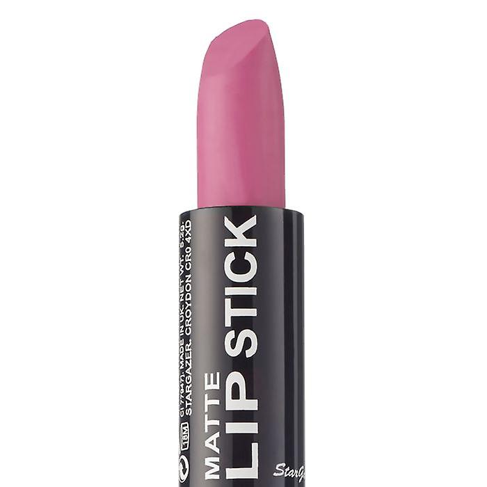 New Stargazer Matte Lipstick All Colours Make Up-#207 Pink