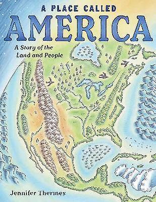 Place Called America