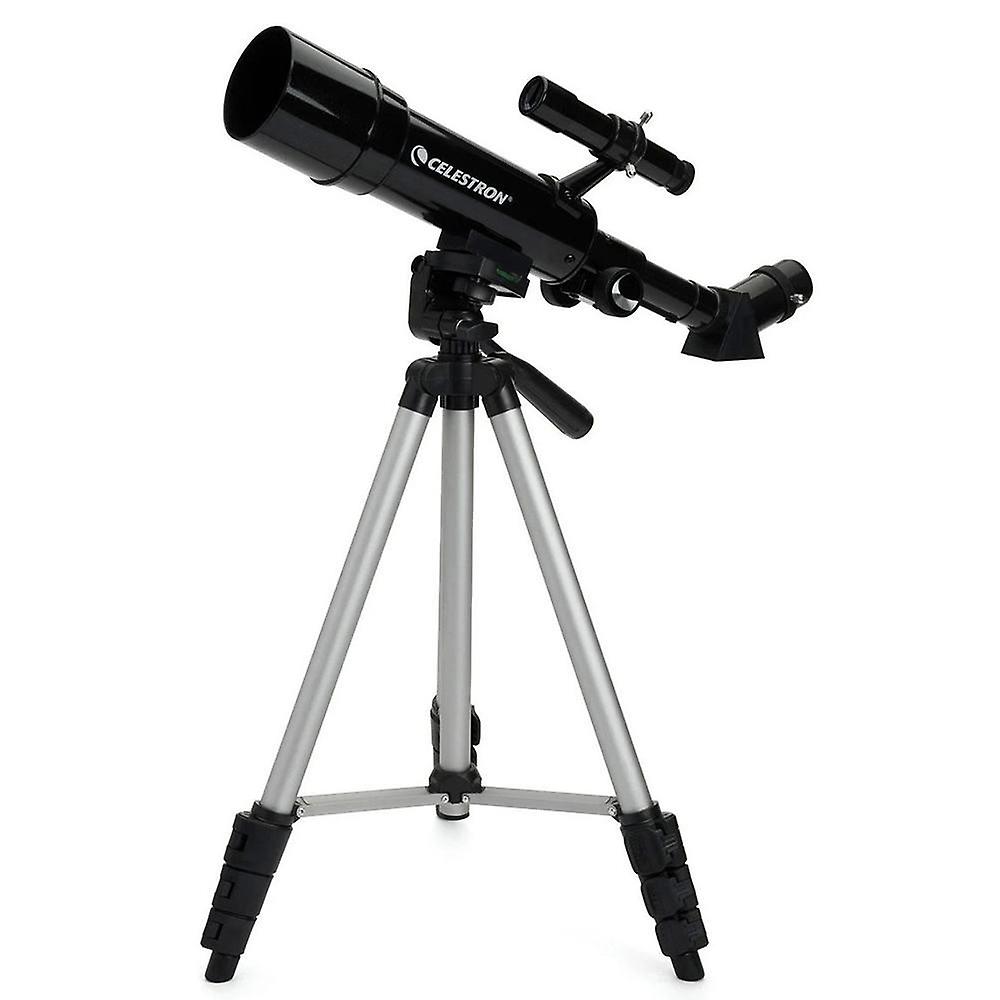 Celestron Travel Scope 50 Telescope (21038-CGL)
