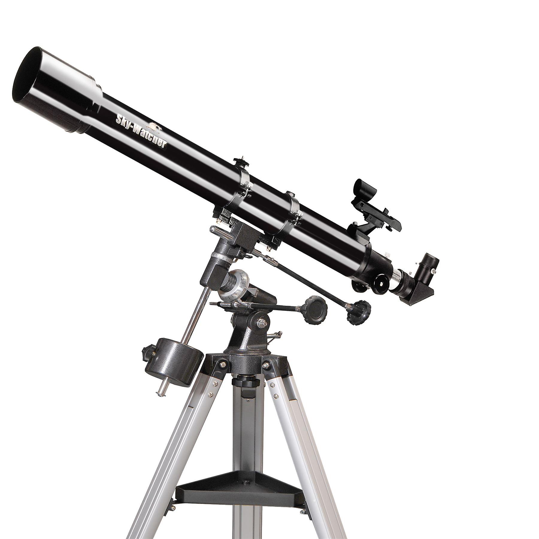Sky-Watcher Capricorn-70 (EQ1) Telescope