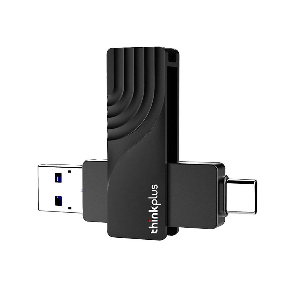 256gb Type-c Usb3.1 Gen2 High-speed U Disk Dual-port