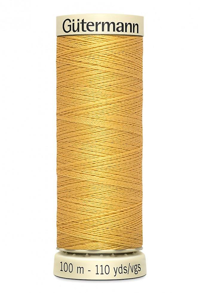 Gutermann Sew All 涤纶缝纫线 100m 488 - 每个