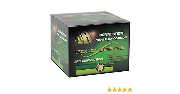 JRC Connection Gold Series 100% Fluorocarbon10lb 2000yd / Fishing Line