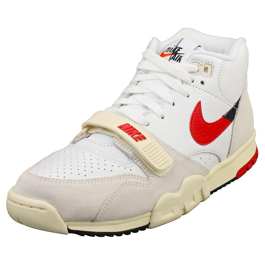 nike air trainer 1 mid premium men's shoe