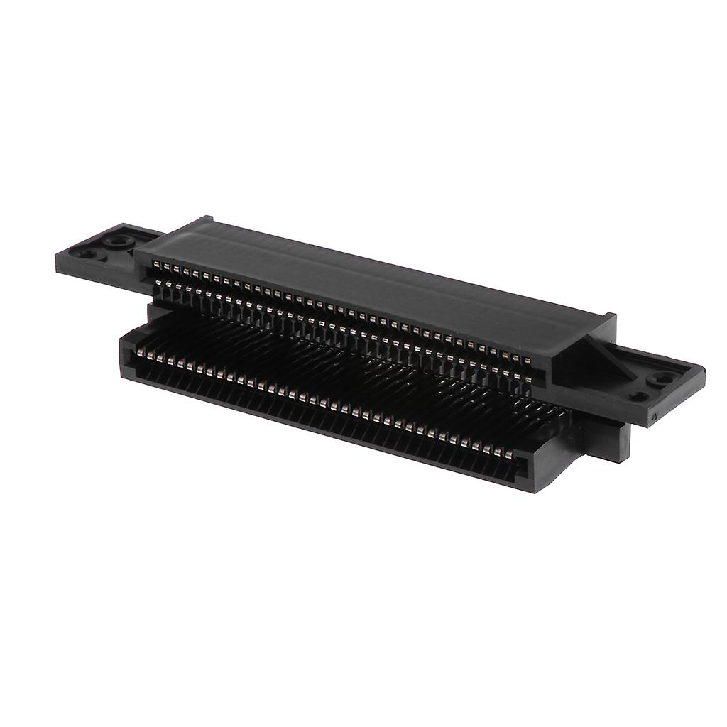 72 Pin Replacement Connector Cartridge Slot for Nintendo NES 8 Bit System