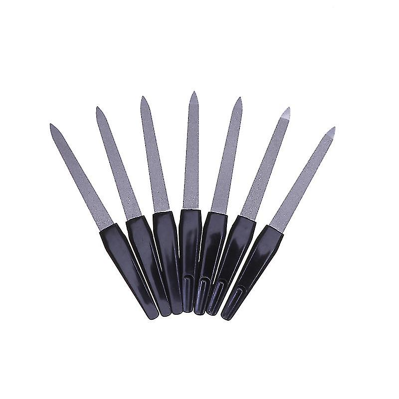 15pcs Nail Sanding