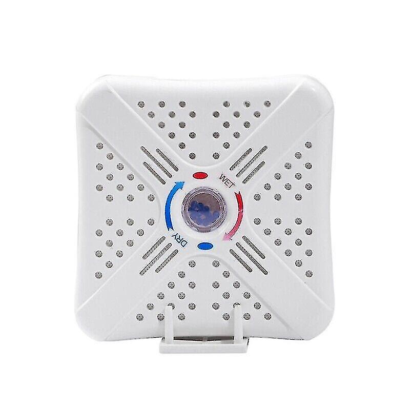 Rechargeable Mini Dehumidifier Portable Renewable Electrical Moisture Absorber