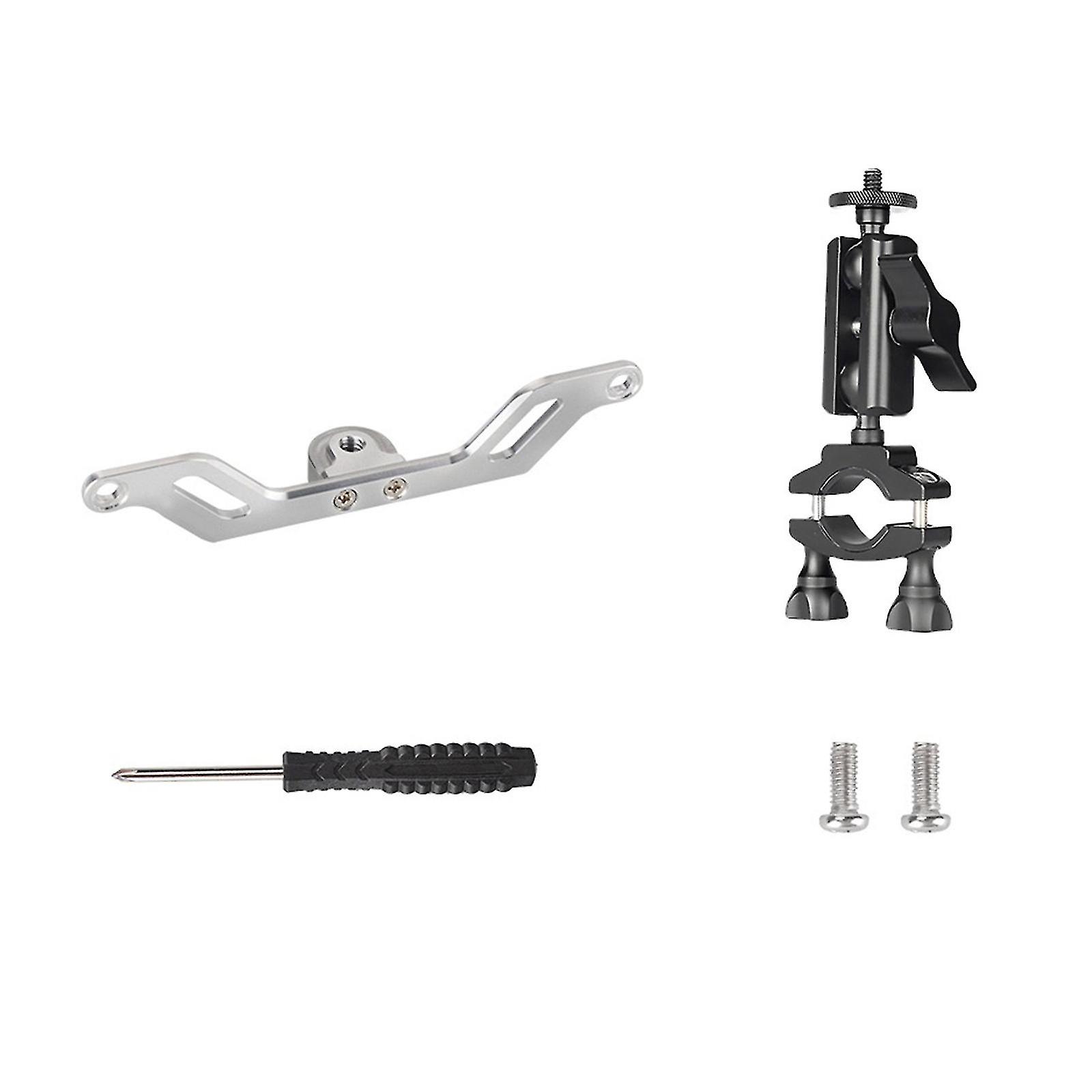 Bike Mounting Bracket Fordji Mini 3 Pro With Screen Control Bicycle Mount Stand