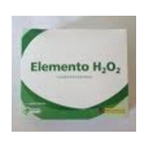Element H2 O2 20 ampoules