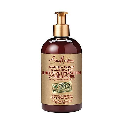 shea moisture mh&mo int hyd cond 577 ml