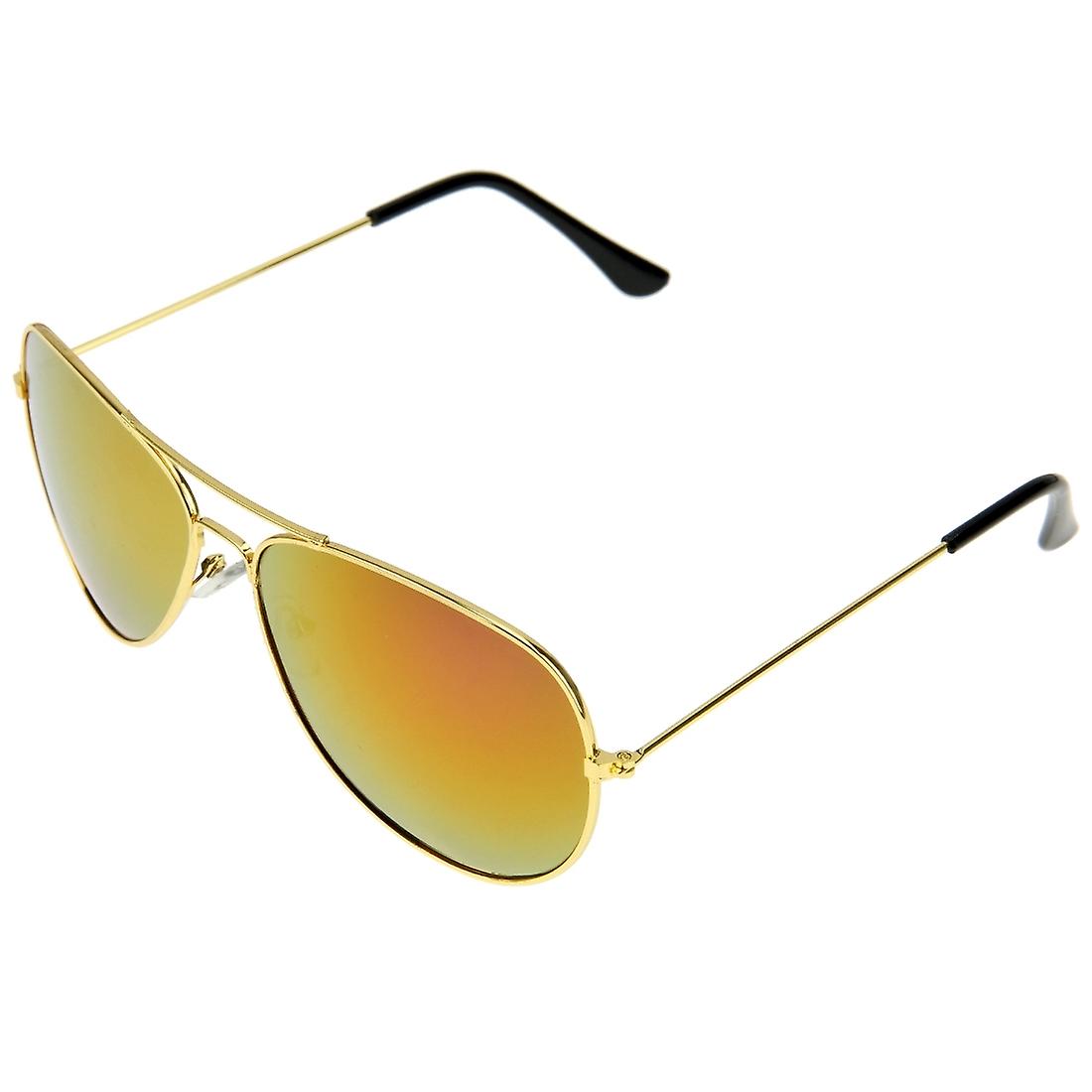 JIALU 3025 UV Protection PC Frame Sunglasses