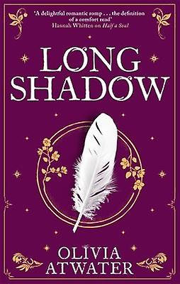 Longshadow by Olivia Atwater Paperback