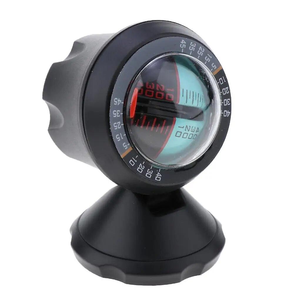 Multifunctional vehicle, inclinometer compass measuring device~8190