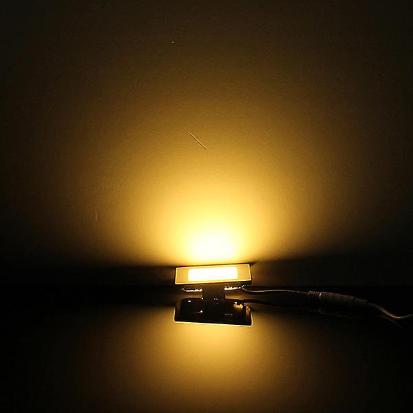 3W Square Dimmable Ultra Thin Ceiling Energy-saving Led Panel Light