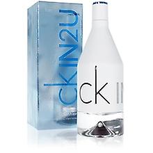 Calvin Klein - In2U han EDT 150ml