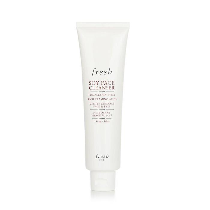 Fresh Soy Face Cleanser 150ml/5.1oz