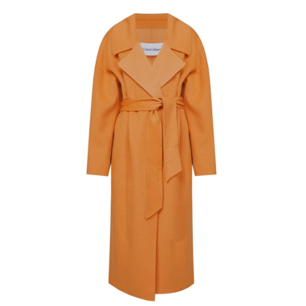 Jacket Calvin Klein women's coat Double K20K205006
