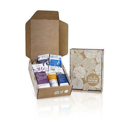 Nutrimibio gift box 1 unit