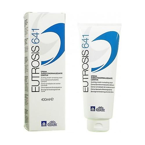 Eutrosis 641 400 ml of cream