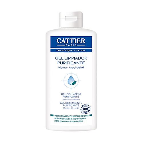 Purifying Cleansing Gel with Tea Tree 200 ml