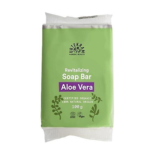 Aloe Vera Soap Bar 100 g