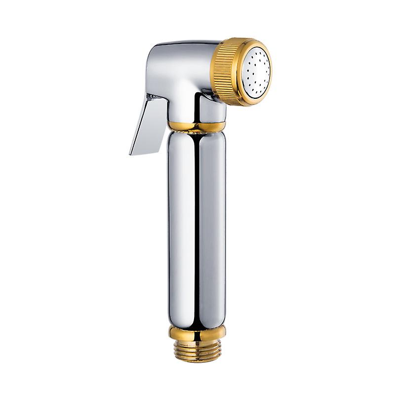 Bidet Spray Kit, Bidet Spray Kit, Flush Nozzle, Bidet Toilet Gun, 1.5m Hose Clean