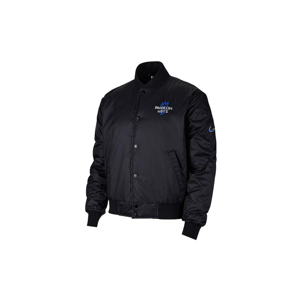 Jackets Nike Nba Brooklyn Nets City Edition CN1430010