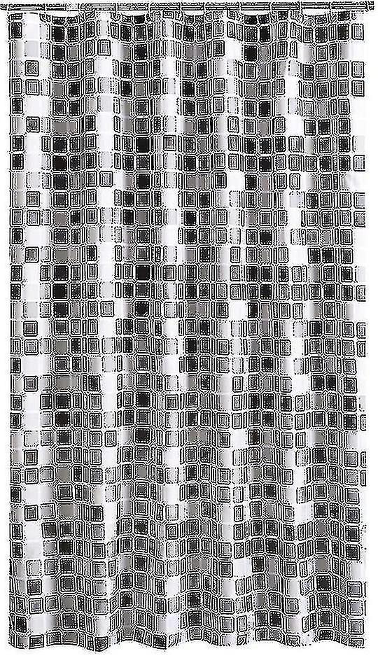 Shower curtain 200 X cm (width