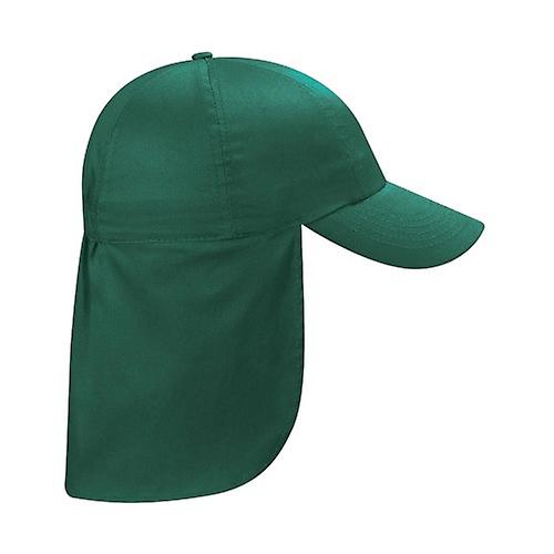 Beechfield Childrens/Kids Legionnaire Hat
