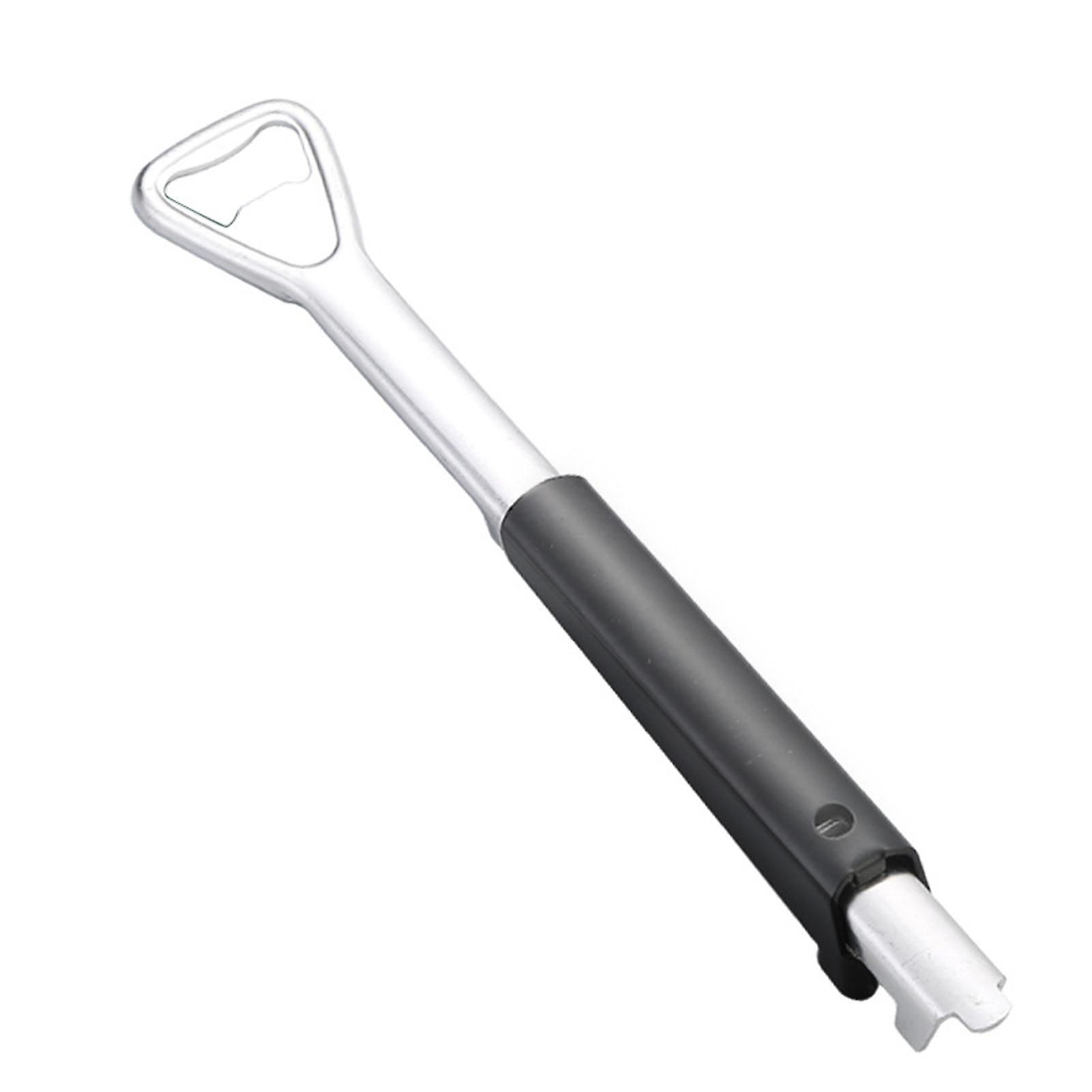 Adjustables Jar Lid Opener-Gripper Multipurpose Jar-Gripper for Camping Picnic