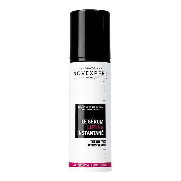 Novexpert Hyaluronic Acid The Instant Lifting Serum 30ml Ορός Υαλουρονικού Οξέος