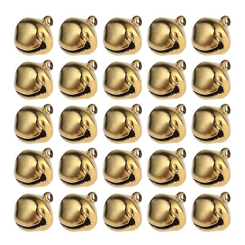 100pcs Small Bells For Crafts