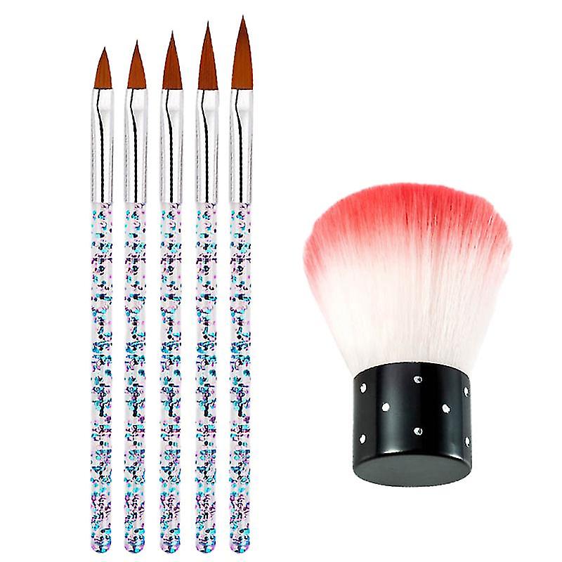 1set Dust Brush
