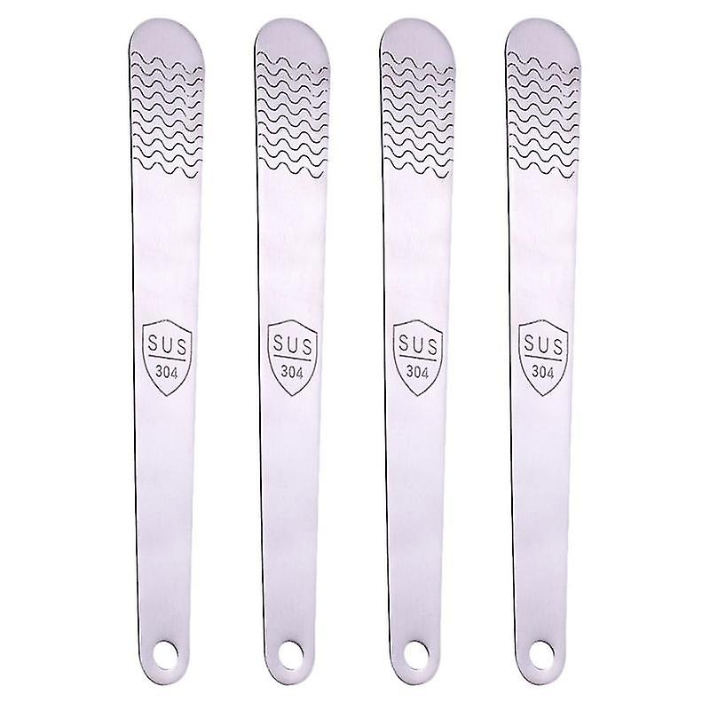 4pcs Dumpling Stuffing Spoons