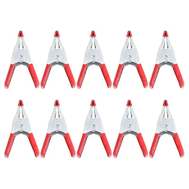 8pcs Tent Clip For Camping