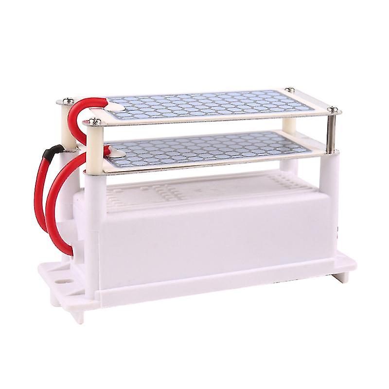 1pcs Mesh Air Purifier