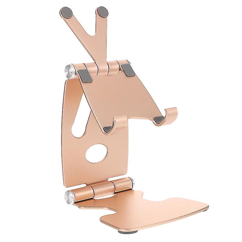 1pcs Foldable Phone Support