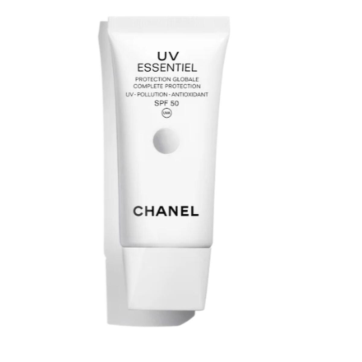 香奈儿 UV Essentiel Spf 50 防晒霜 30 毫升
