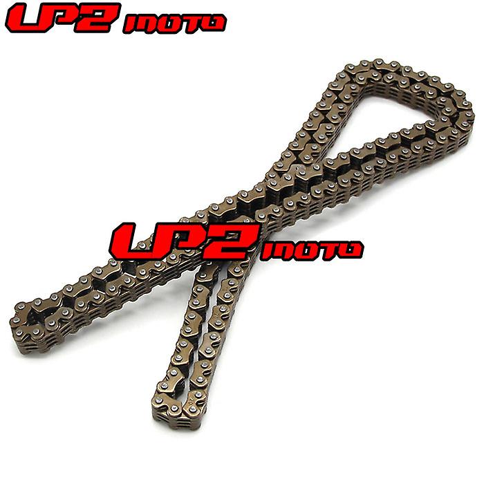 Suitable for Suzuki Bandit 1250 GSF1250 Bandit1250 07-14 Timing Chain Engine Small Chain