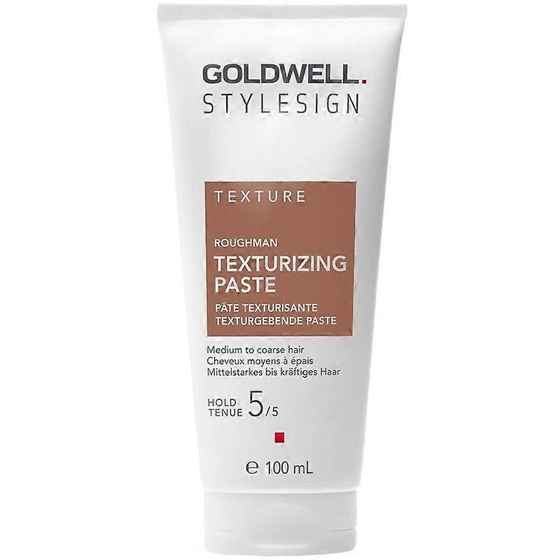 Goldwell StyleSign Roughman Texturierende Paste 100ml