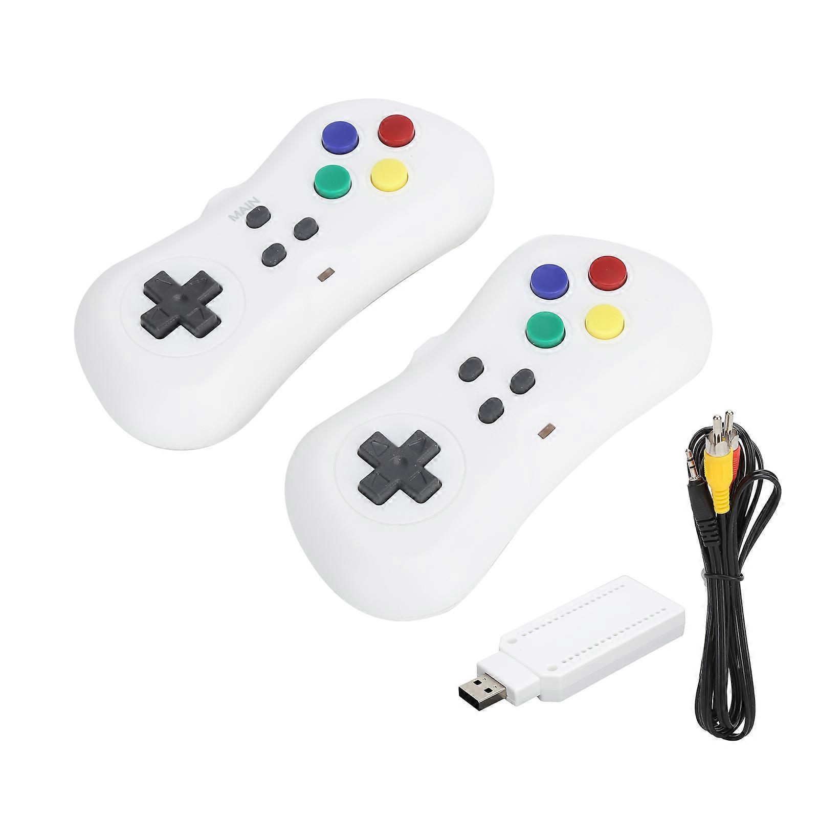 Retro Games Console Classic Mini Video Game Console Game Machine With Wireless Handle