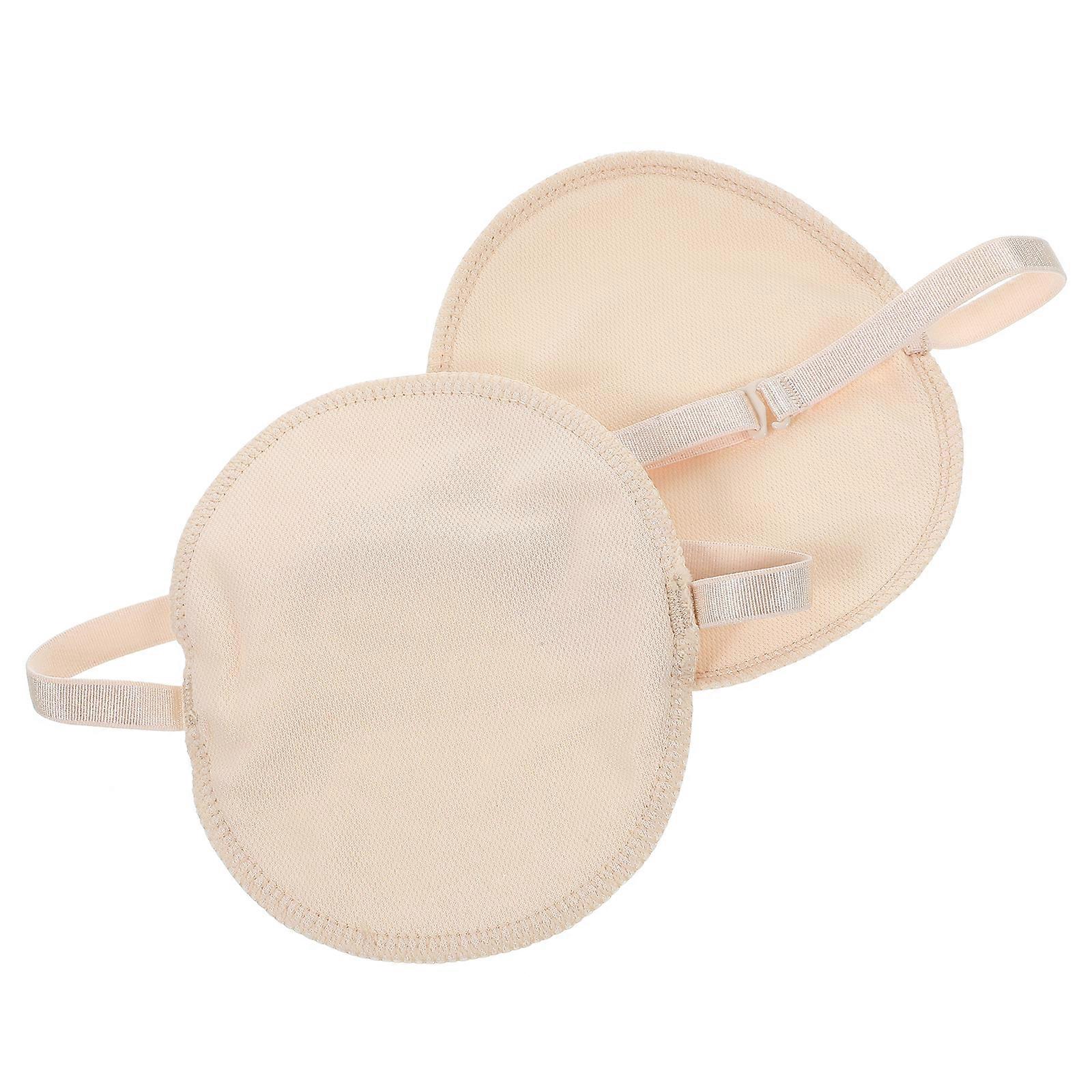 2pcs Sweat Guard Pads Underarm Sweat Pads Absorb Sweat Quick Dry Washable Shoulder Style for Women