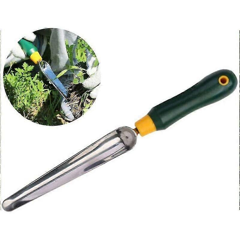 Stainless steel shovel digging garden tools