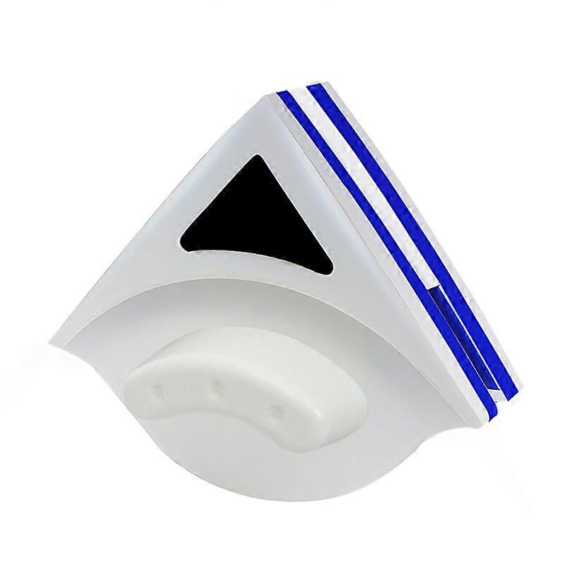 Double Sided Magnetic Window Brush, Wiper, 3-8mm Thickness