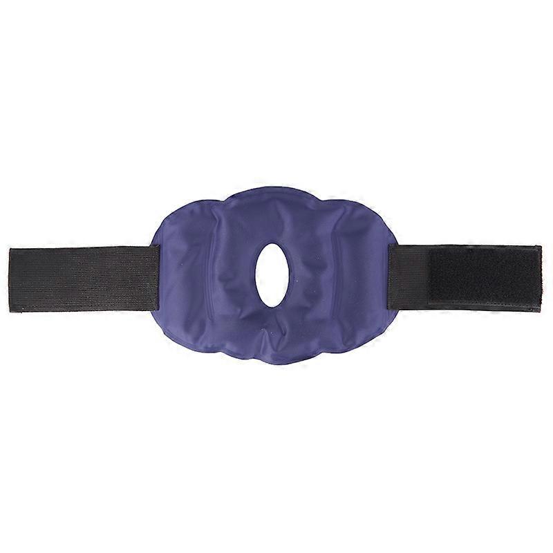 Adjustable Reusable Ice Pack Ice Therapy Pain Relief Pack For Knee Support Leg Joint