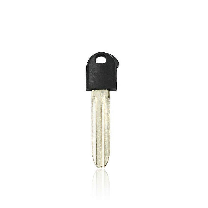 Remote Car Key Shell For Toyota Prius Corolla 2004 2005 2006 2007 2008 2009 Verso Camry Cover Smart Fob Case Uncut Blade