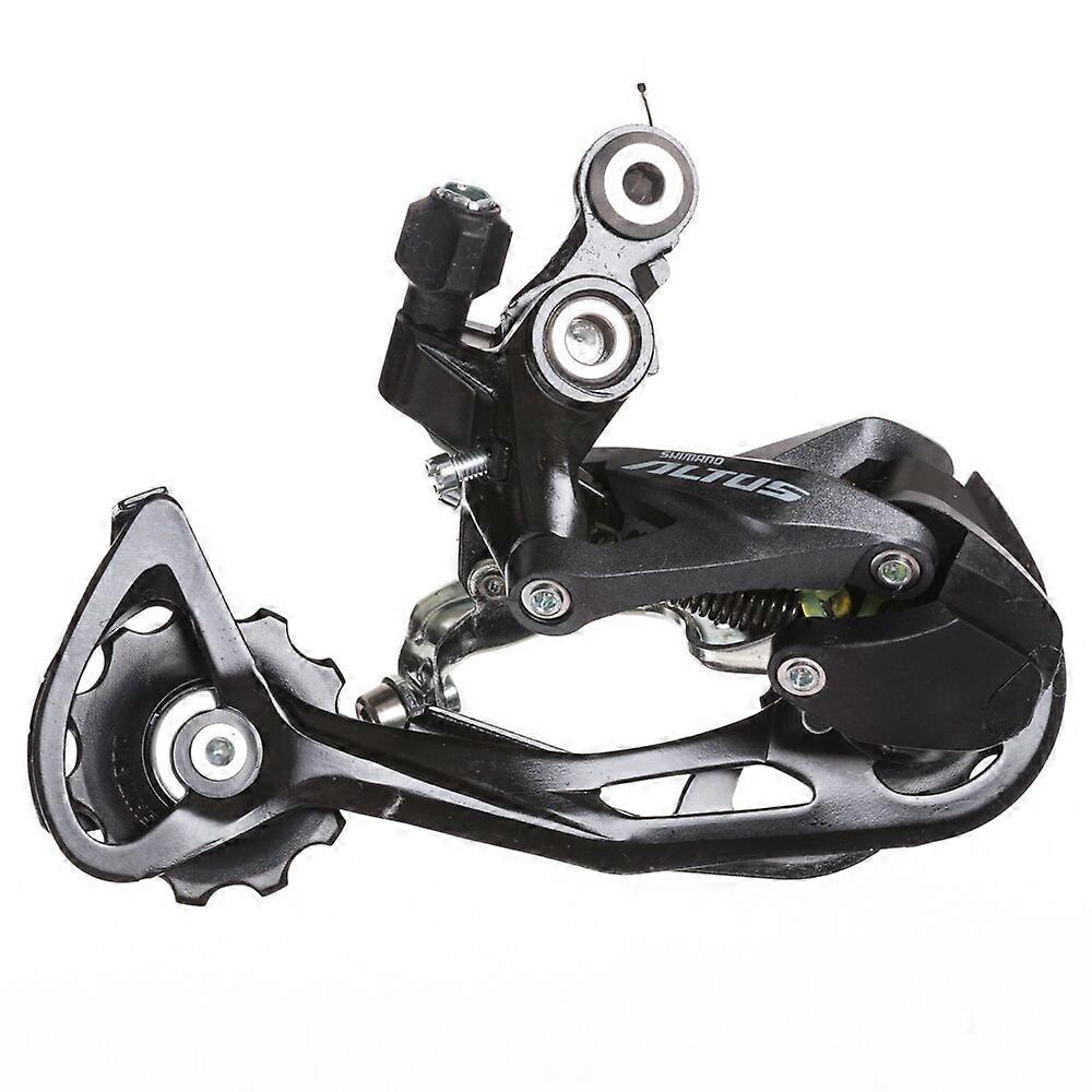 RD-M2000-SGS SHIMANO REAR DERAILEUR 9S 9 SPEED